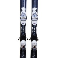 Used ski Nordica Sentra S6 + bindings - Quality A