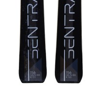 Ski Nordica Sentra S6 + bindung - Qualität A