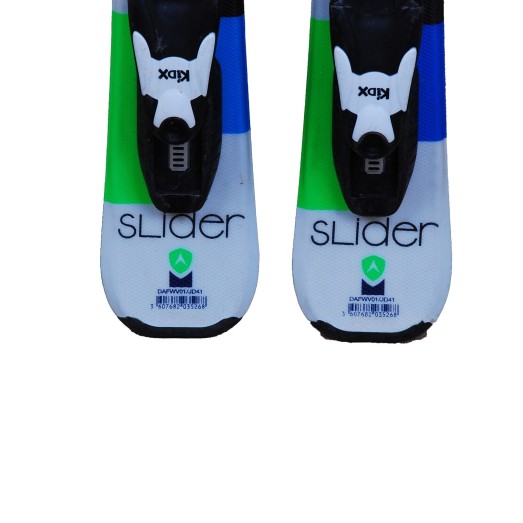 Used Ski Dynastar Slider + Bindings - Quality C