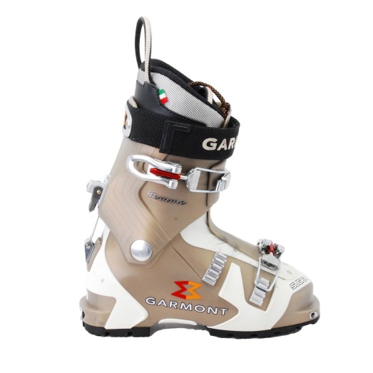 Chaussure de ski de randonnée occasion Garmont Sugar - Qualité A