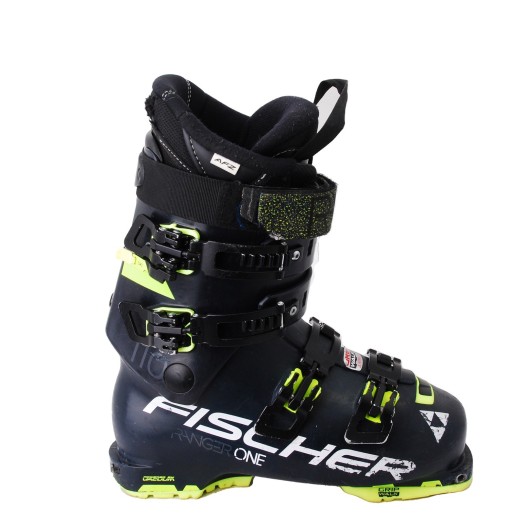 Used ski touring boot Fischer Ranger One 110 - Quality A