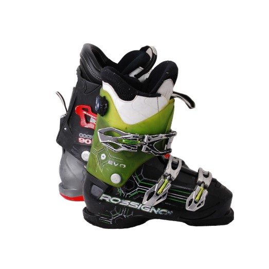 Used ski boot All Brands All Models Men Quality C - Quality C