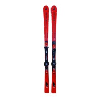 Ski Atomic Redster G9 + bindung - Qualität C