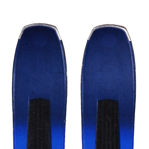 Esqui Salomon XDR 84 Ti + fijaciones - Calidad B