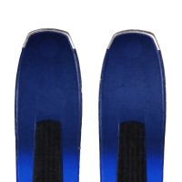Esqui Salomon XDR 84 Ti + fijaciones - Calidad B