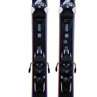 Esqui Salomon XDR 84 Ti + fijaciones - Calidad B