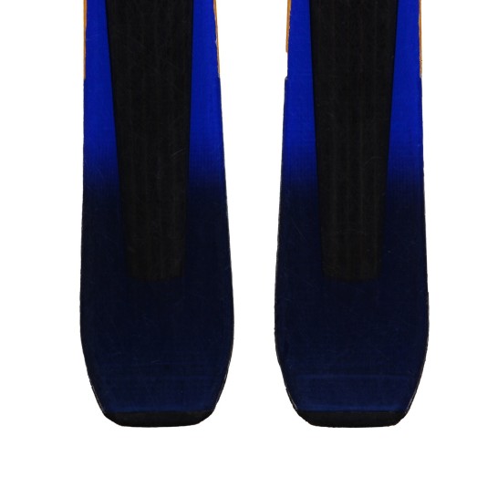 Esqui Salomon XDR 84 Ti + fijaciones - Calidad B