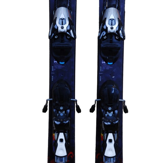 Ski Salomon Lord + bindings - Quality B