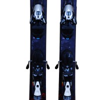 Ski Salomon Lord + bindung - Qualität B