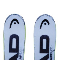 Ski Head Shape TX - bindings - Quality C