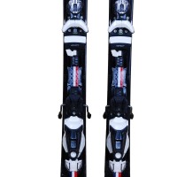 Esquí usado Rossignol Strato + fijaciones - Calidad B