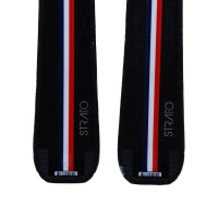 Sci usato Rossignol Strato + attacchi - Qualità B