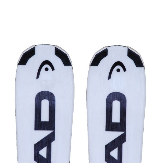 Ski occasion Head Shape CX + fixations - Qualité A