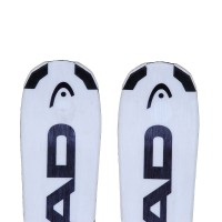 Ski Head Shape CX + bindings - Quality A