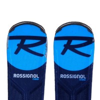 Esqui Rossignol React 6 HP + fijaciones - Calidad B