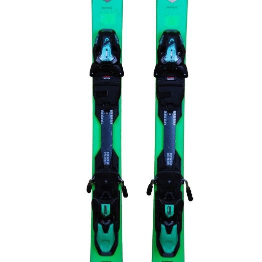Ski Head Supershape I.magnum + bindings - Quality B