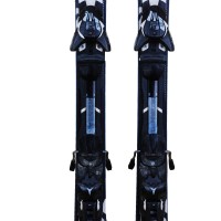 Esquí Atomic Redster Ti + fijaciones - Calidad B