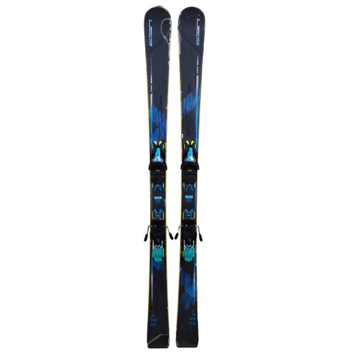 Ski Elan insomnia W + bindung - Qualität C