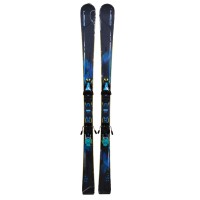Ski Elan insomnia W + bindings - Quality C