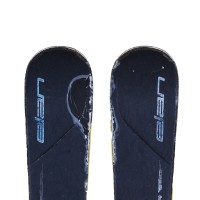 Ski Elan insomnia W + bindings - Quality C