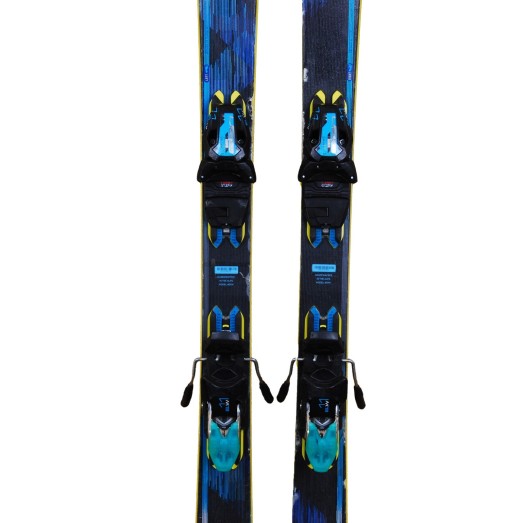 Ski Elan insomnia W + bindung - Qualität C