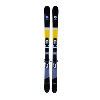 Ski Rossignol Sprayer + bindung - Qualität A