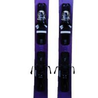 Ski Blizzard Black Pearl 88 + bindung - Qualität C