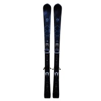 Sci Volkl Flair 76 Elite + attacchi - Qualità B