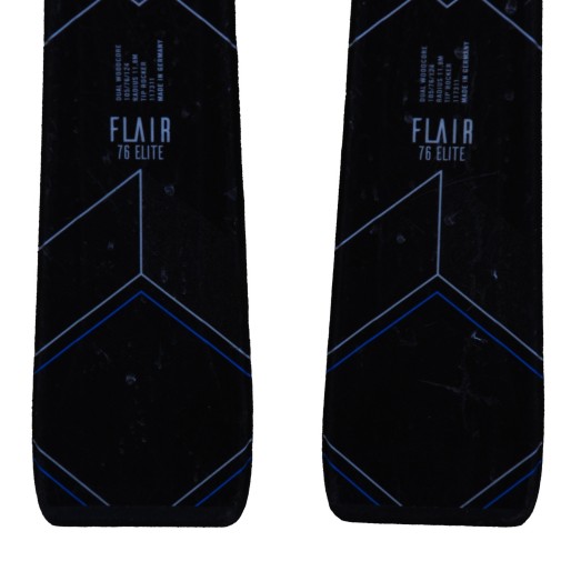 Ski Volkl Flair 76 Elite + bindings - Quality B