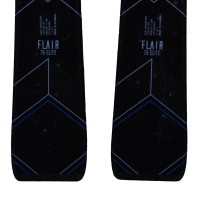 Ski Volkl Flair 76 Elite + bindings - Quality B