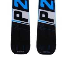 Ski occasion Rossignol Pursuit 200 Carbon + fixations - Qualité B