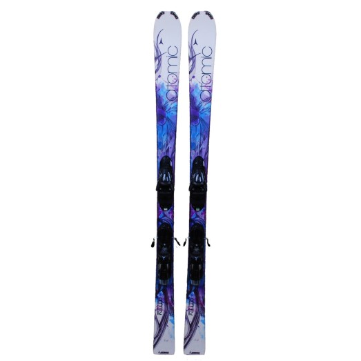 Ski Atomic Affinity + bindung - Qualität A