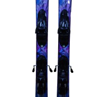 Ski Atomic Affinity + bindung - Qualität A