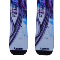 Ski Atomic Affinity + bindung - Qualität A