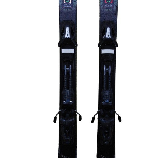 Ski Head Rev 78 + bindings - Quality C