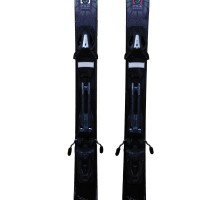 Ski Head Rev 78 + bindings - Quality C