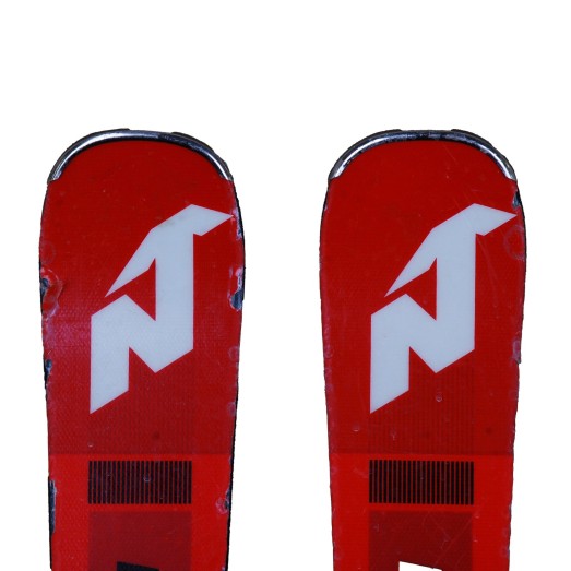 Sci Nordica Dobermann spitfire Pro + attacchi - Qualità C