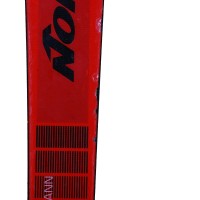 Ski occasion Nordica Dobermann spitfire Pro + fixations - Qualité C