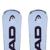Sci Head i.Shape Rush + attacchi - Qualità B