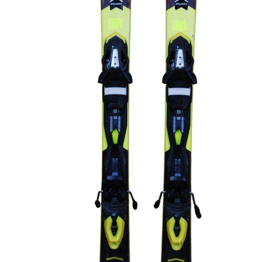 Sci Head i.Shape Rush + attacchi - Qualità B