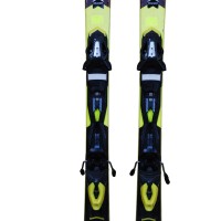 Sci Head i.Shape Rush + attacchi - Qualità B