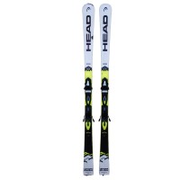 Sci Head i.Shape Rush + attacchi - Qualità C