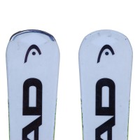 Sci Head i.Shape Rush + attacchi - Qualità C