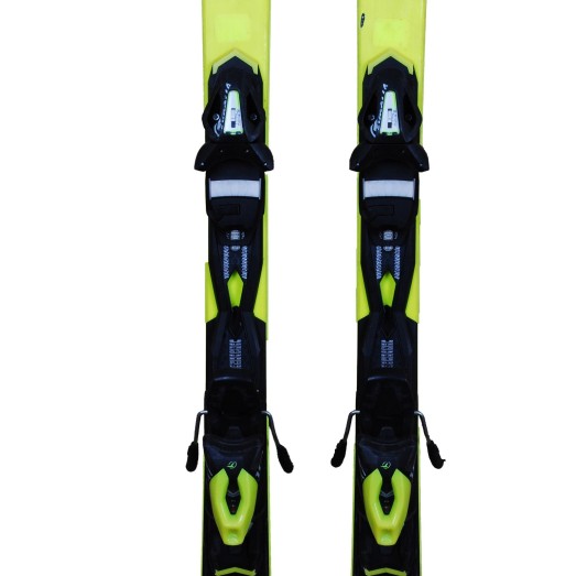 Sci Head i.Shape Rush + attacchi - Qualità C