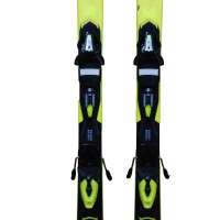 Sci Head i.Shape Rush + attacchi - Qualità C