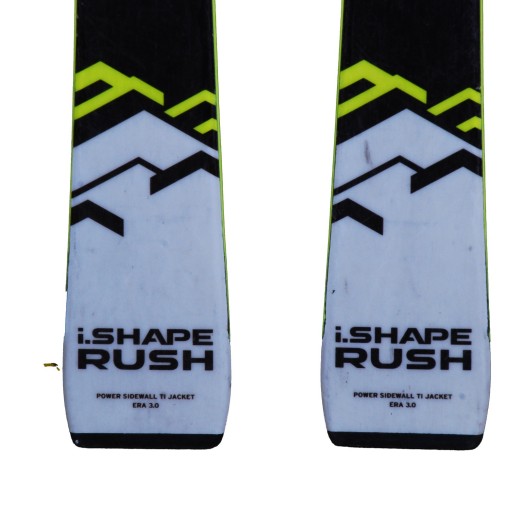 Ski Head i.Shape Rush + bindings - Quality C