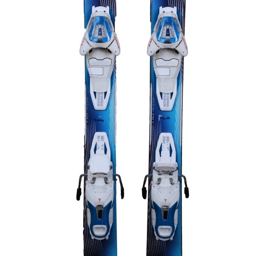 Gebrauchter Ski Atomic Vantage X 74 + Bindungen - Qualität B