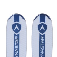 Sci Dynastar Legend RL + attacchi - Qualità B