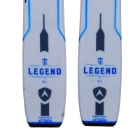 Ski Dynastar Legend RL + bindings - Quality B