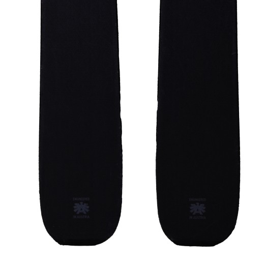 Ski occasion  Blizzard Brahma 82 SP  + fixations - Qualité C